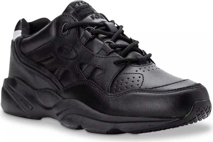Propet Extra Extra Wide Width Stark Sneaker