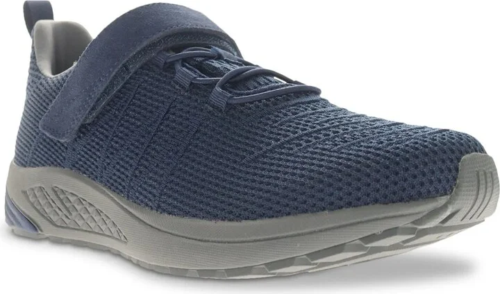 Propet Extra Extra Wide Width Tour Knit FX Sneaker