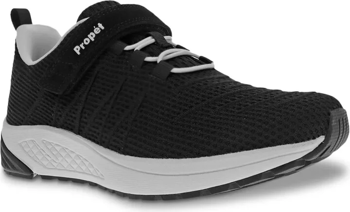 Propet Extra Extra Wide Width Tour Knit FX Sneaker