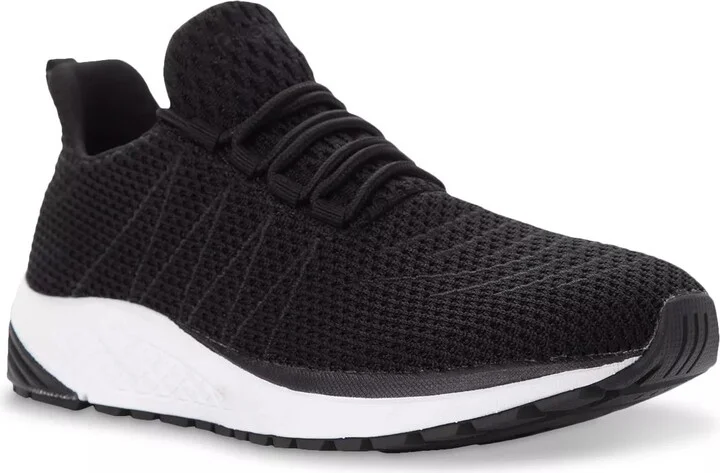 Propet Extra Extra Wide Width Tour Knit Sneaker