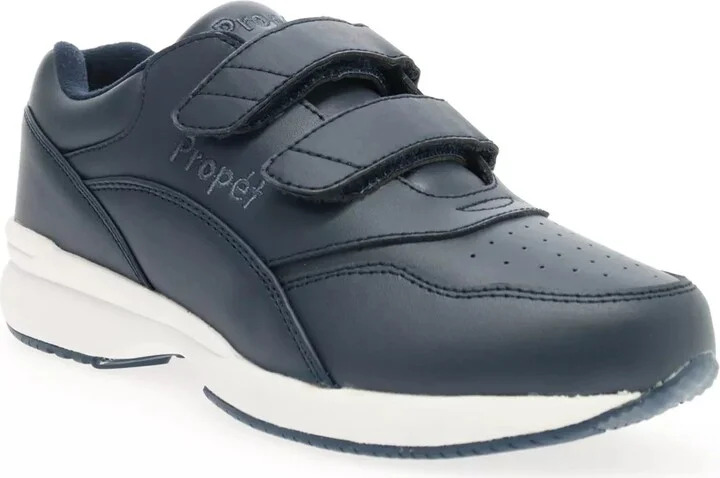Propet Extra Extra Wide Width Tour Walker Sneaker
