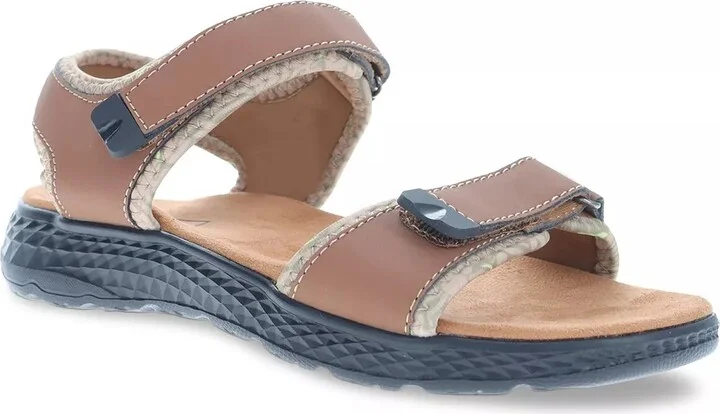 Propet Extra Extra Wide Width TravelActiv Aspire Sandal