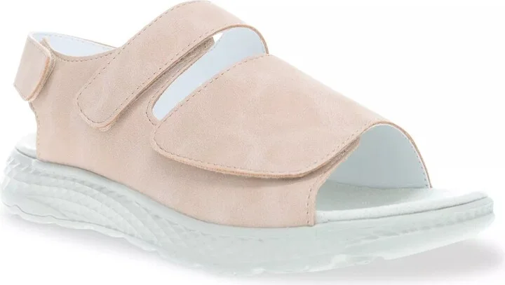 Propet Extra Extra Wide Width TravelActiv Scottsdale Sandal