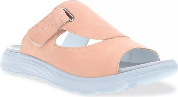 Propet Extra Extra Wide Width TravelActiv Sedona Sandal