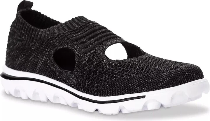 Propet Extra Extra Wide Width Travelactiv SlipOn