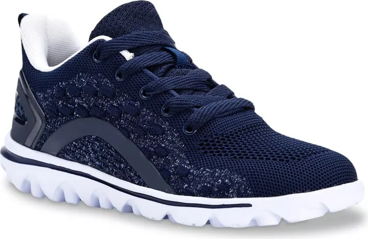 Propet Extra Extra Wide Width Travelactive Axial Walking Shoe