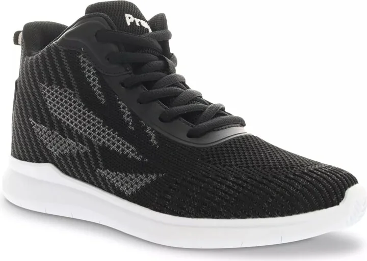 Propet Extra Extra Wide Width TravelBound Hi Sneaker