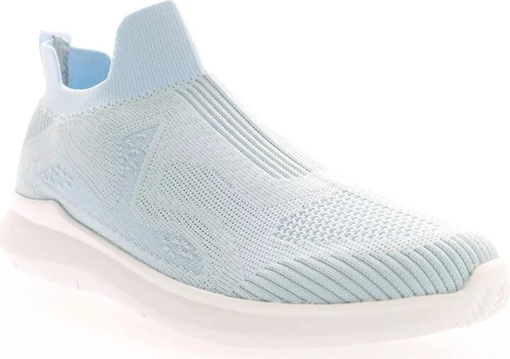 Propet Extra Extra Wide Width TravelBound SlipOn Sneaker