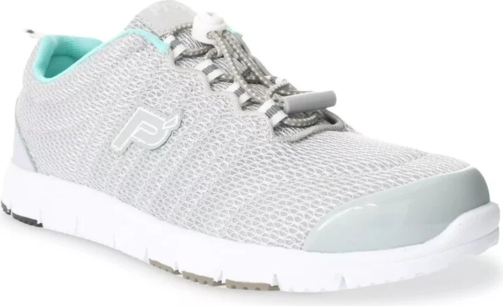 Propet Extra Extra Wide Width Traverlwalker II SlipOn Sneaker