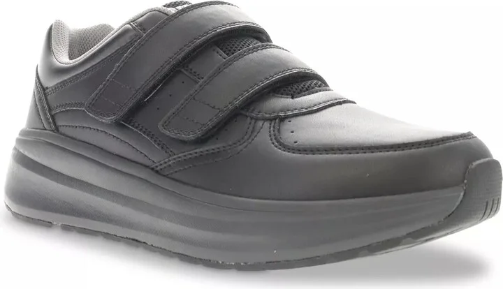 Propet Extra Extra Wide Width Ultima Strap Sneaker