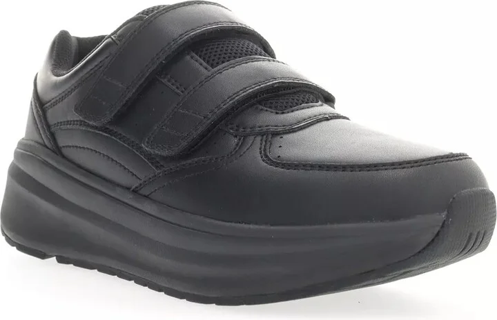 Propet Extra Extra Wide Width Ultima Strap Sneaker