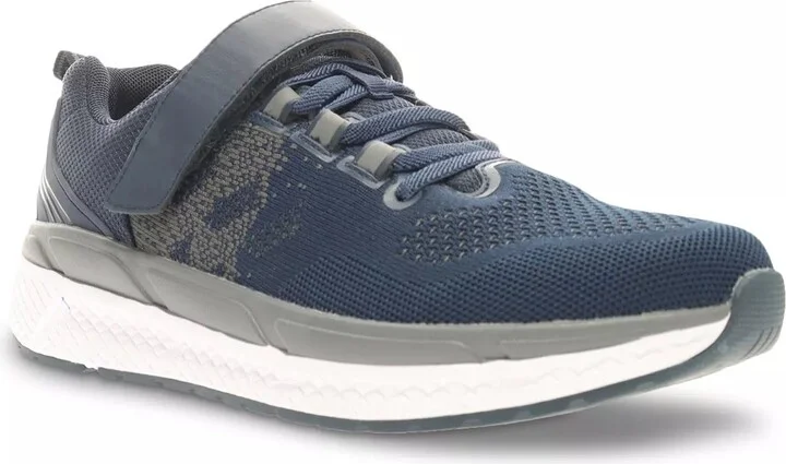 Navy/Grey