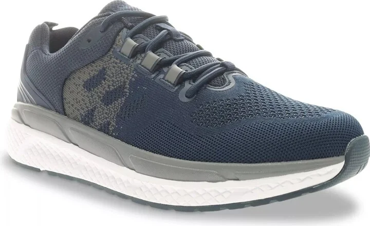 Navy/Grey