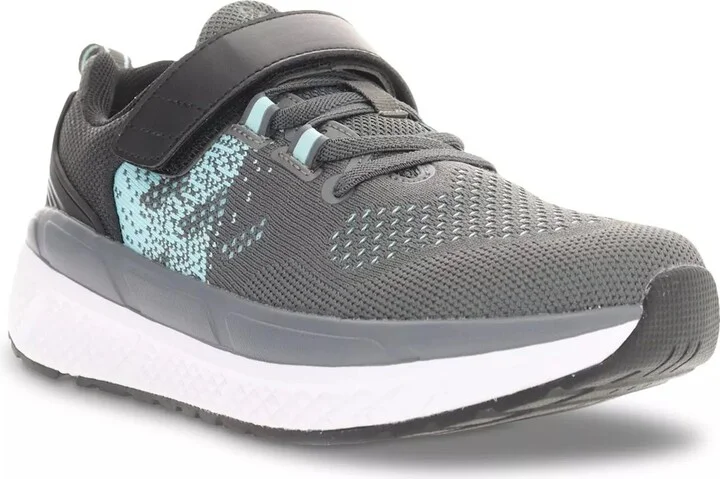Grey/Mint