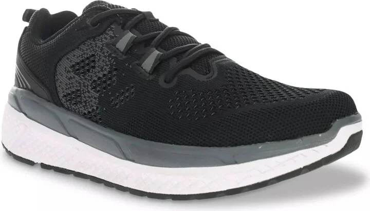 Black/Grey