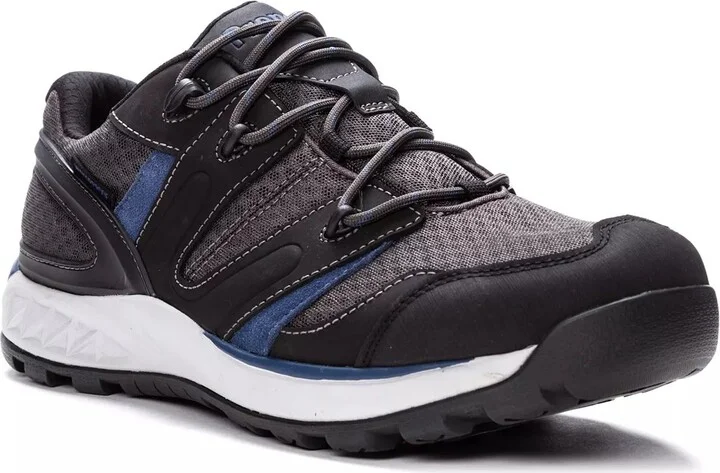 Propet Extra Extra Wide Width Vercors Hiking Shoe