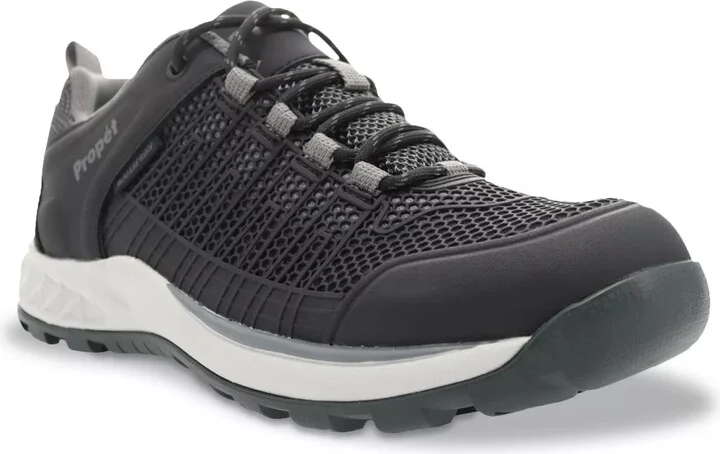 Black/Grey
