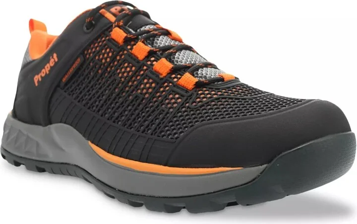 Propet Extra Extra Wide Width Vestrio Sneaker