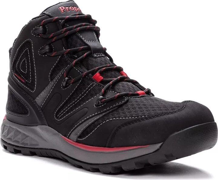 Propet Extra Extra Wide Width Veymont Hiking Shoe