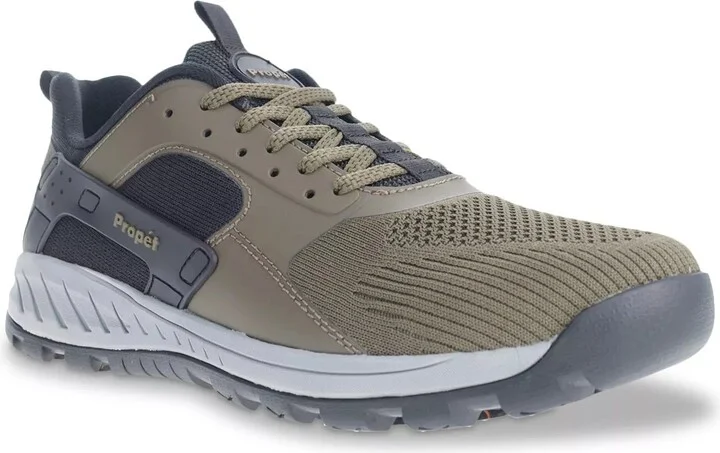 Propet Extra Extra Wide Width Visp Hiking Shoe
