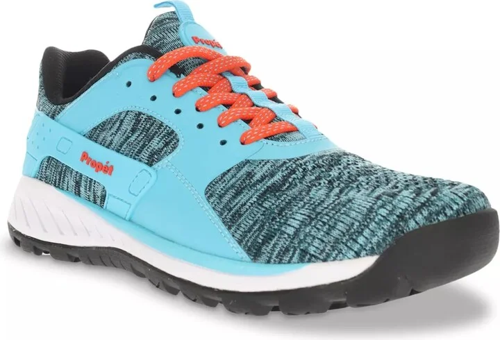 Propet Extra Extra Wide Width Visper Hiking Shoe