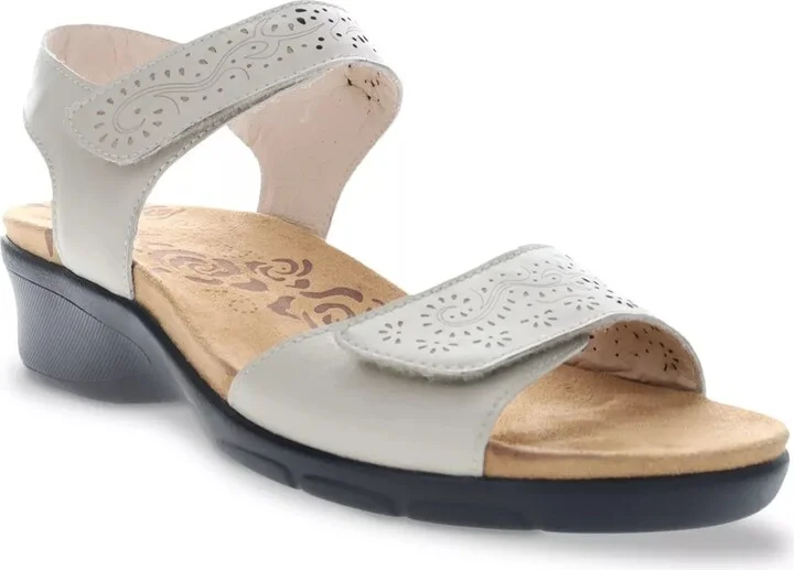 Propet Extra Extra Wide Width Wanda Sandal
