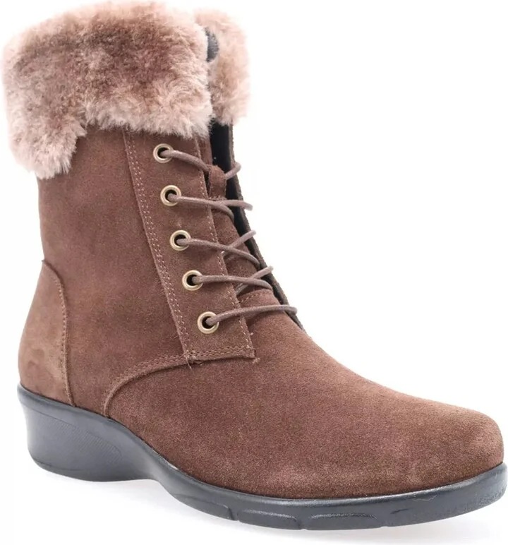 Propet Extra Extra Wide Width Winslow Boot