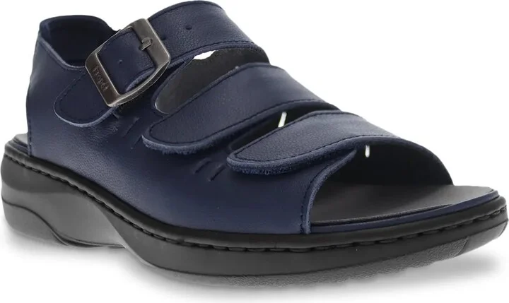 Propet Extra Wide Width Breezy Walker Sandal