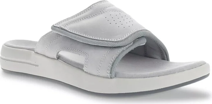Propet Extra Wide Width Emerson Slide Sandal