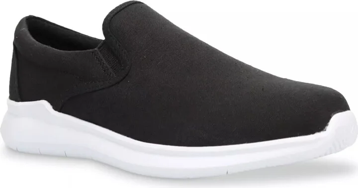 Propet Extra Wide Width Finch SlipOn Sneaker