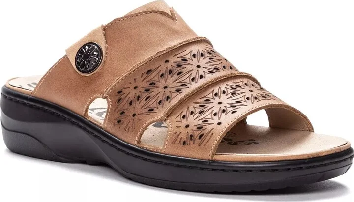 Light Brown
