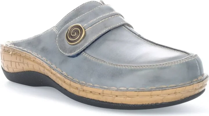 Propet Extra Wide Width Jana Work Clog