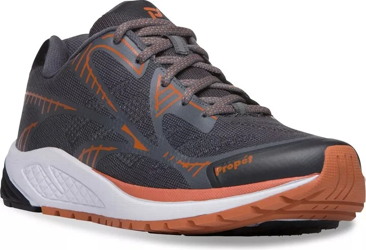 Propet Extra Wide Width One LT Walking Shoe