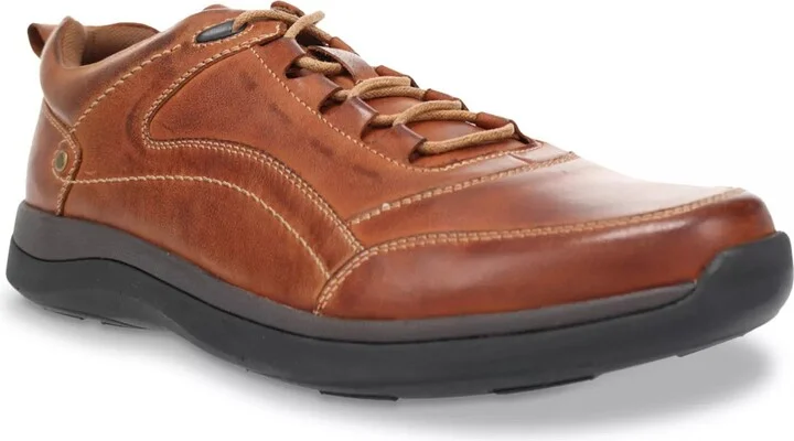 Propet Extra Wide Width Parson Sneaker