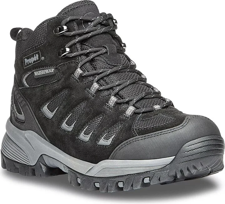Propet Extra Wide Width Ridge Walker Hiking Boot