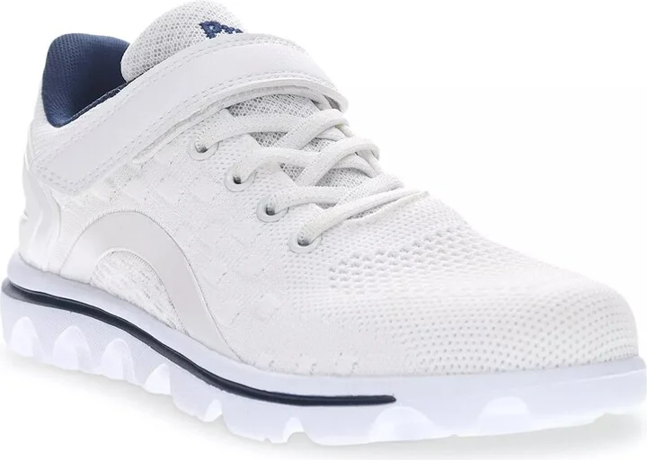 White/Navy