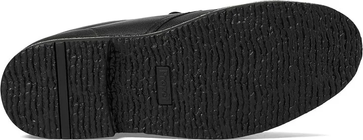 Propet Findley Men's Boots Black : 8.5 M (D), Leather - Image 3