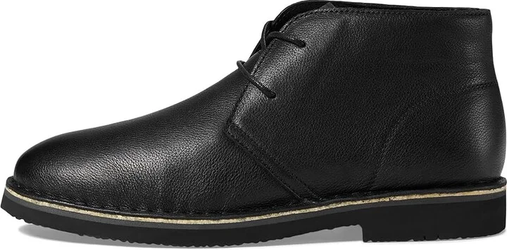 Propet Findley Men's Boots Black : 8.5 M (D), Leather - Image 6
