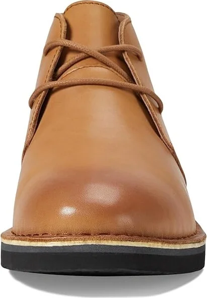 Propet Findley Men's Boots Tan 1 : 8 E (W), Leather - Image 2
