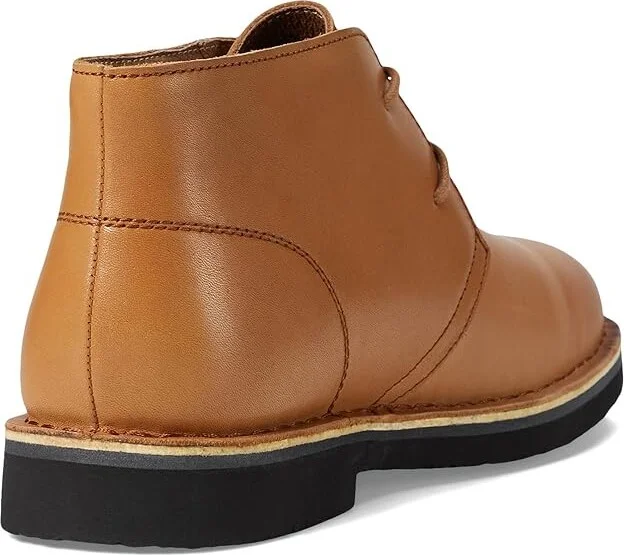 Propet Findley Men's Boots Tan 1 : 8 E (W), Leather - Image 4