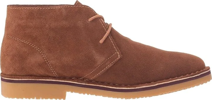 Propet Findley Men's Boots Tan 1 : 8 E (W), Leather - Image 7