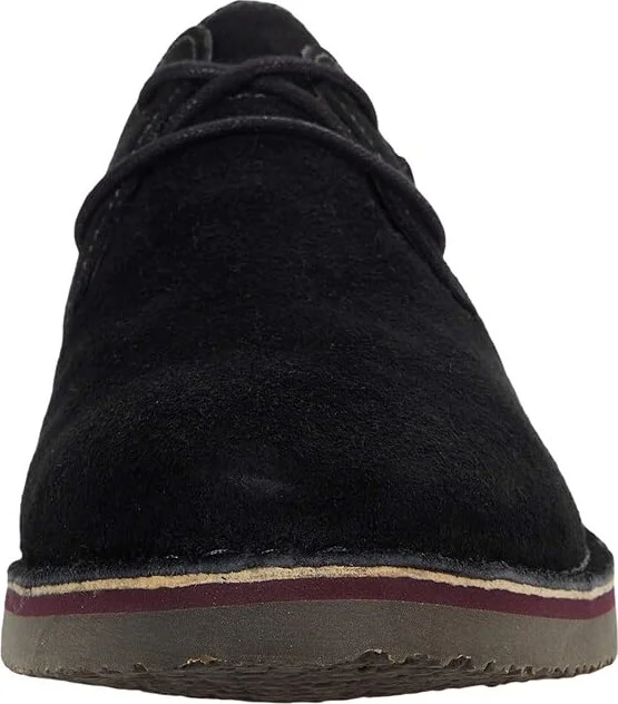 Propet Finn Men's Shoes Black : 8 XX (5E), Leather - Image 5