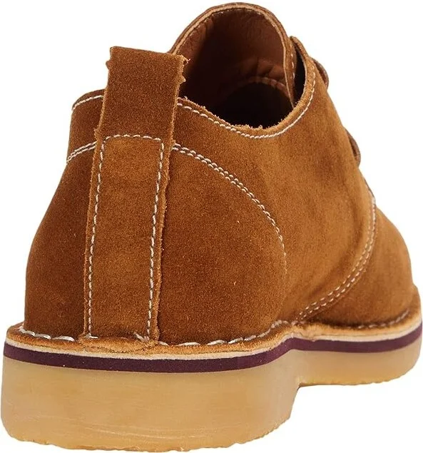 Propet Finn Men's Shoes Black : 8 XX (5E), Leather - Image 9