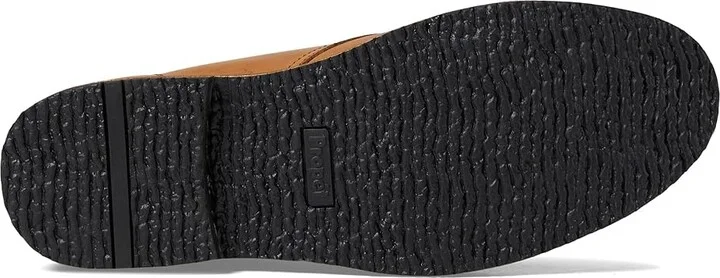 Propet Finn Men's Shoes Tan 1 : 8 M (D), Leather - Image 3