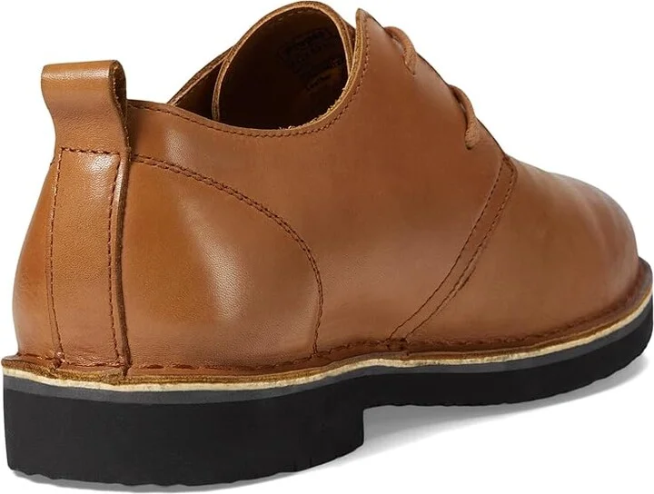 Propet Finn Men's Shoes Tan 1 : 8 M (D), Leather - Image 4