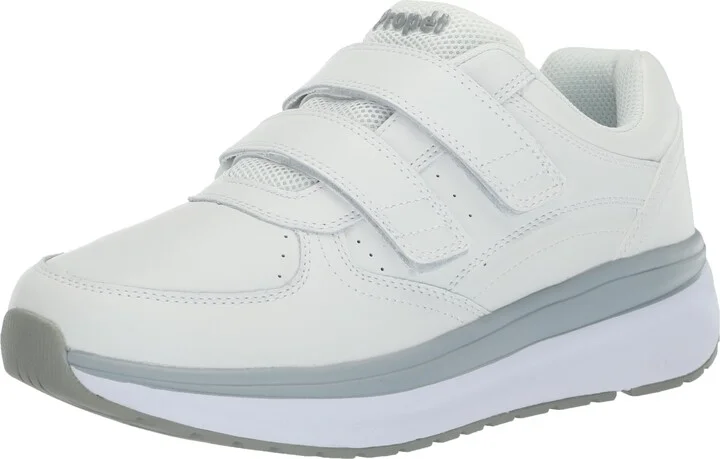 Propet Footwear Men's Ultima Strap Cross Trainer