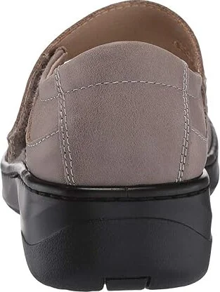 Propet Golda Women's Shoes Grey : 7.5 M (B) - Image 5