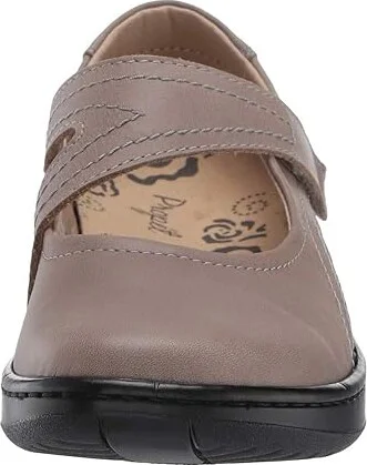 Propet Golda Women's Shoes Grey : 7.5 M (B) - Image 6