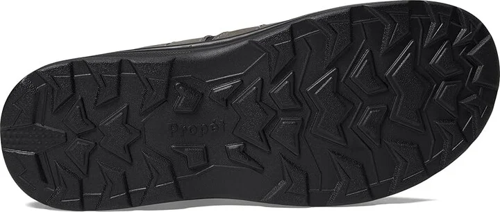 Propet Hatcher Men's Sandals Brown : 11.5 M (D), Leather - Image 7