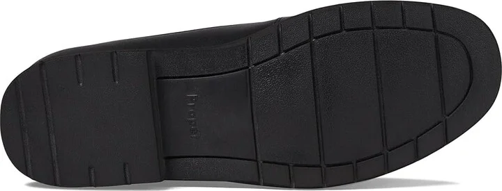 Propet Hazel Women's Flat Shoes Black : 9 X (2E), Leather - Image 3